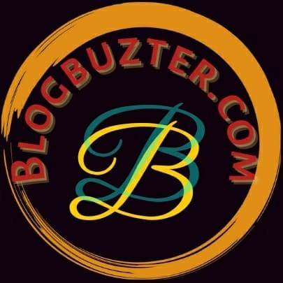 BLOGBUZTER